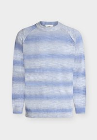 Επιλέχθηκε, faded denim blue