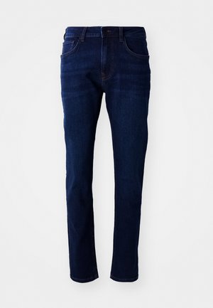 Pepe Jeans STANLEY - Jeans Tapered Fit - denim