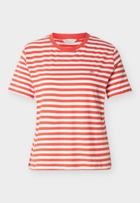 Non sélectionné, perfect red