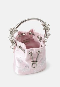 ALDO ALDO X WICKED GLINDAFIED - Kézitáska - pink