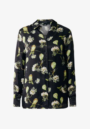 Mexx, Chemisier - black
