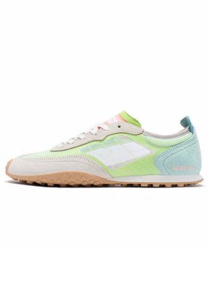 HOFF PEACOCK  - Trainers - multicolor