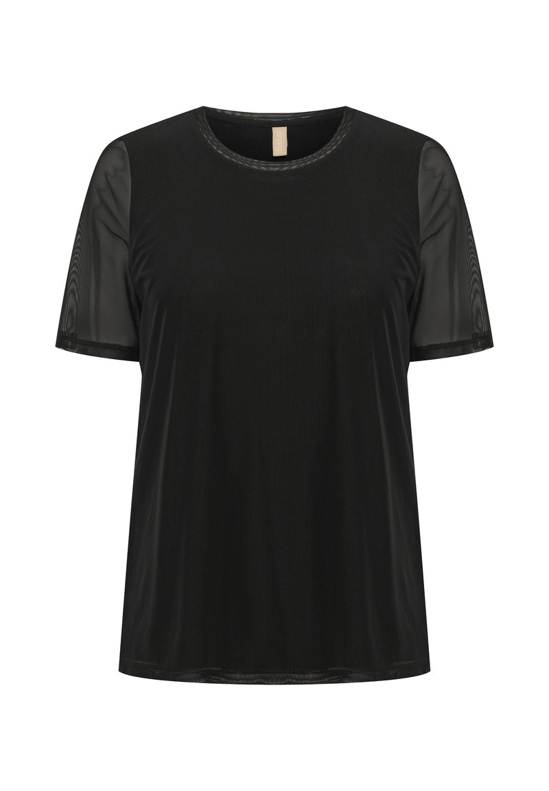 culture Blouse zwart