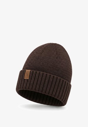 Vivisence, M7007 - Gorro - dark brown