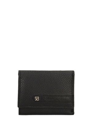 Renato Balestra Geldbörse - black