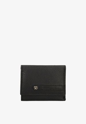 Renato Balestra Portemonnee - black