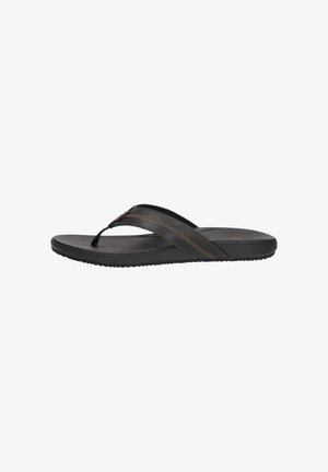Reef CUSHION PHANTOM - Teensandalen - zwart