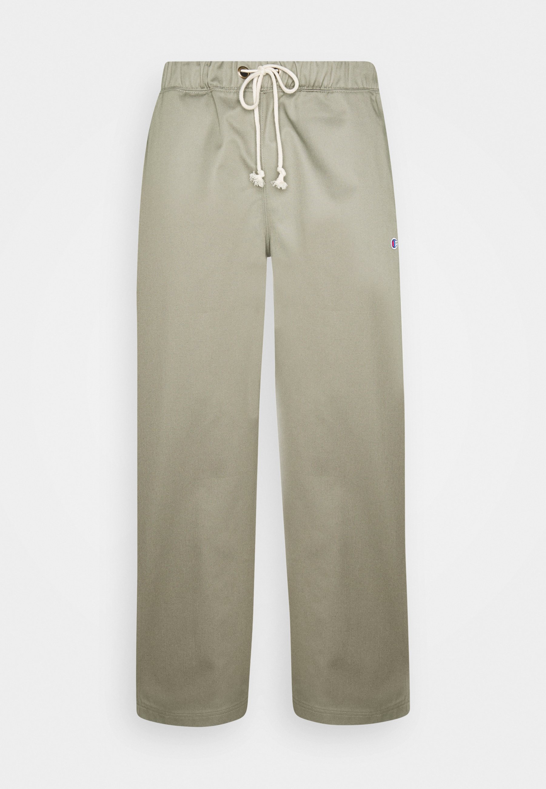champion straight hem pants