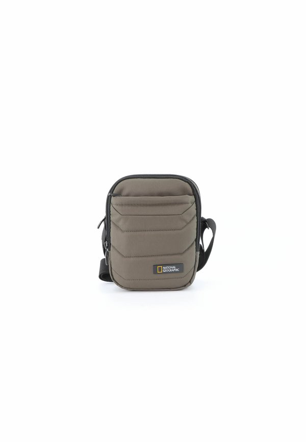 Umhängetasche - khaki