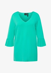 Ausgewählt, turquoise