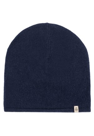 Beanie - navy