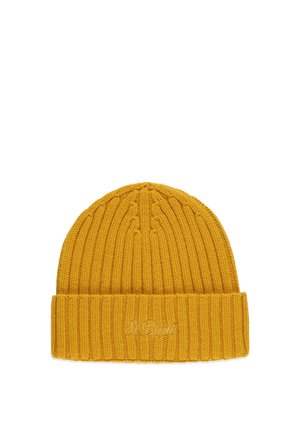 WENGEN - Berretto - giallo