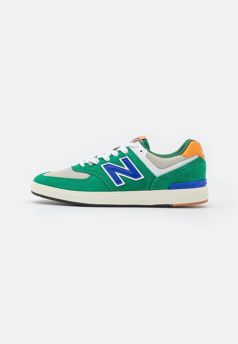 New Balance 574 UNISEX Trainers multicoloured Zalando.ie