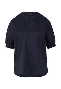 Unausgewählt, navy