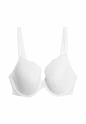 Beugel BH - white