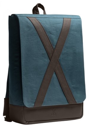 UNISEX BACKPACK - NORDHUG - Rugzak - ocean