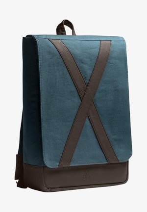 UNISEX BACKPACK - NORDHUG - Rucksack - ocean