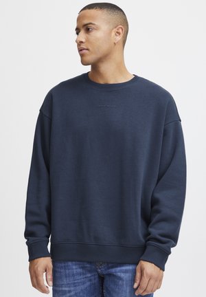 Blend BHSWEATSHIRT - Sweatshirt - dress blues