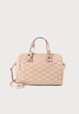 DUFFLE SATCHEL - Sac bandoulière - ballet