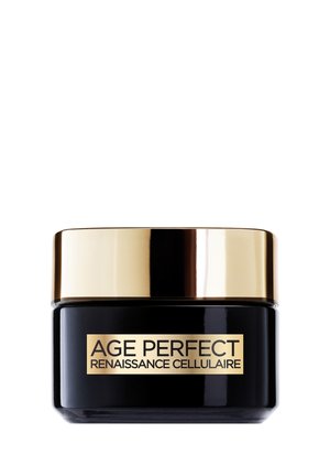 CREMA VISO ANTI-RUGHE AGE PERFECT REINASSANCE CELLULAIRE, TRATTAMENTO RIVITALIZZANTE GIORNO, PELLI MATURE, 50 ML - Crema da giorno