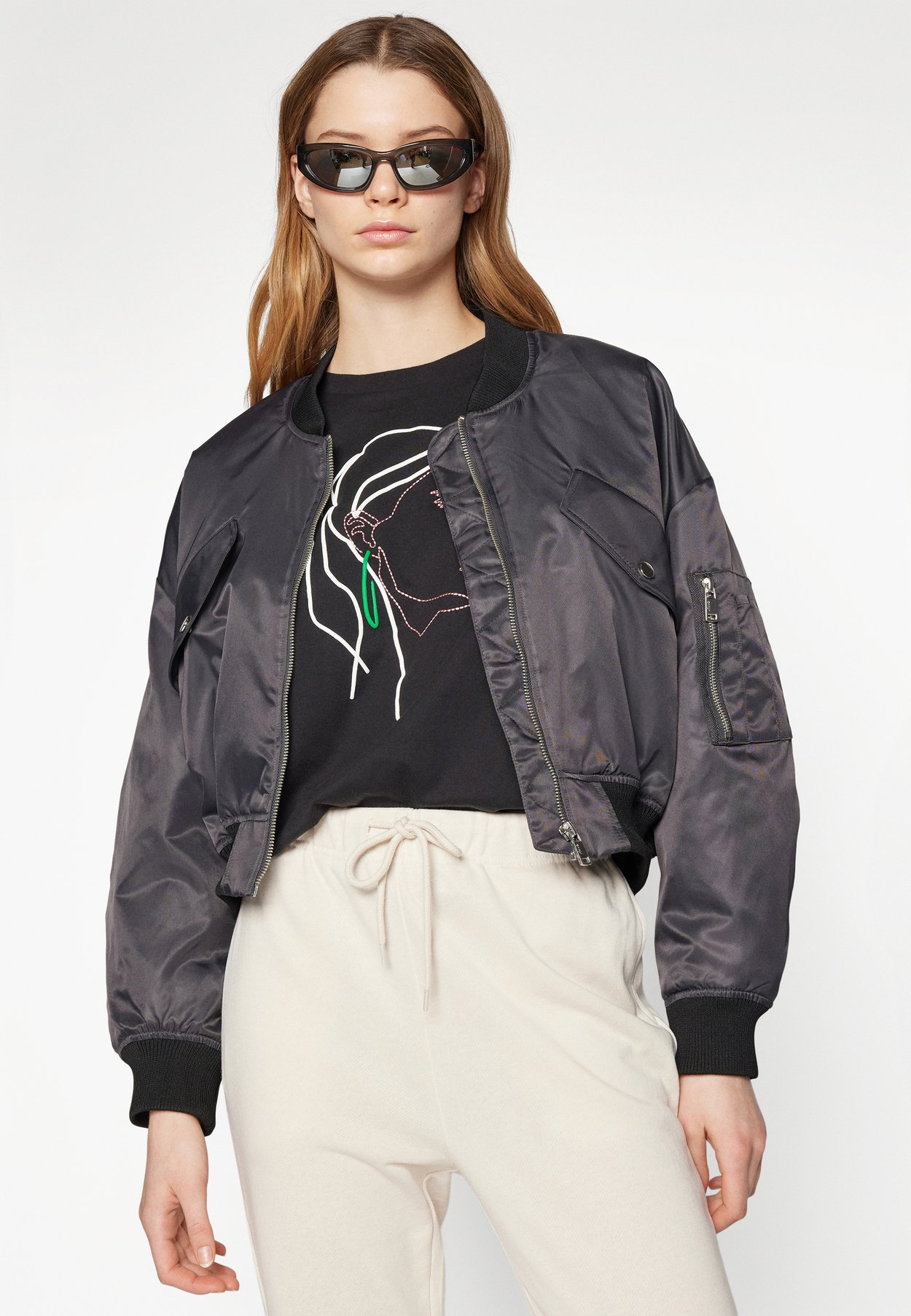 Bomber ONLSVEA Bomber