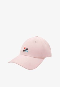 Niewybrane, light pink