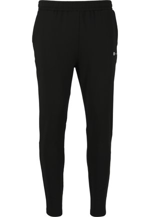 VIRTUS MARX - Træningsbukser - black