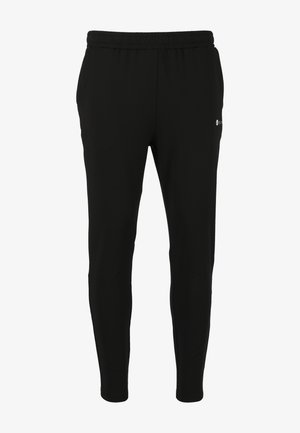 VIRTUS MARX - Træningsbukser - black
