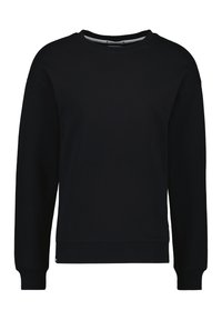 alife & kickin Felpa - mottled black