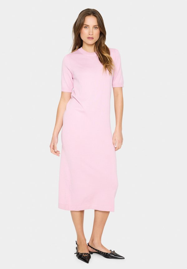 MILASZ SS - Strickkleid