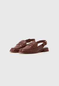 Dolce Vita HARDI - Pantofi slip-on - brown