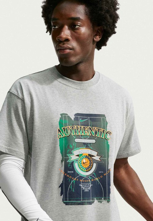 Nike — photo 5