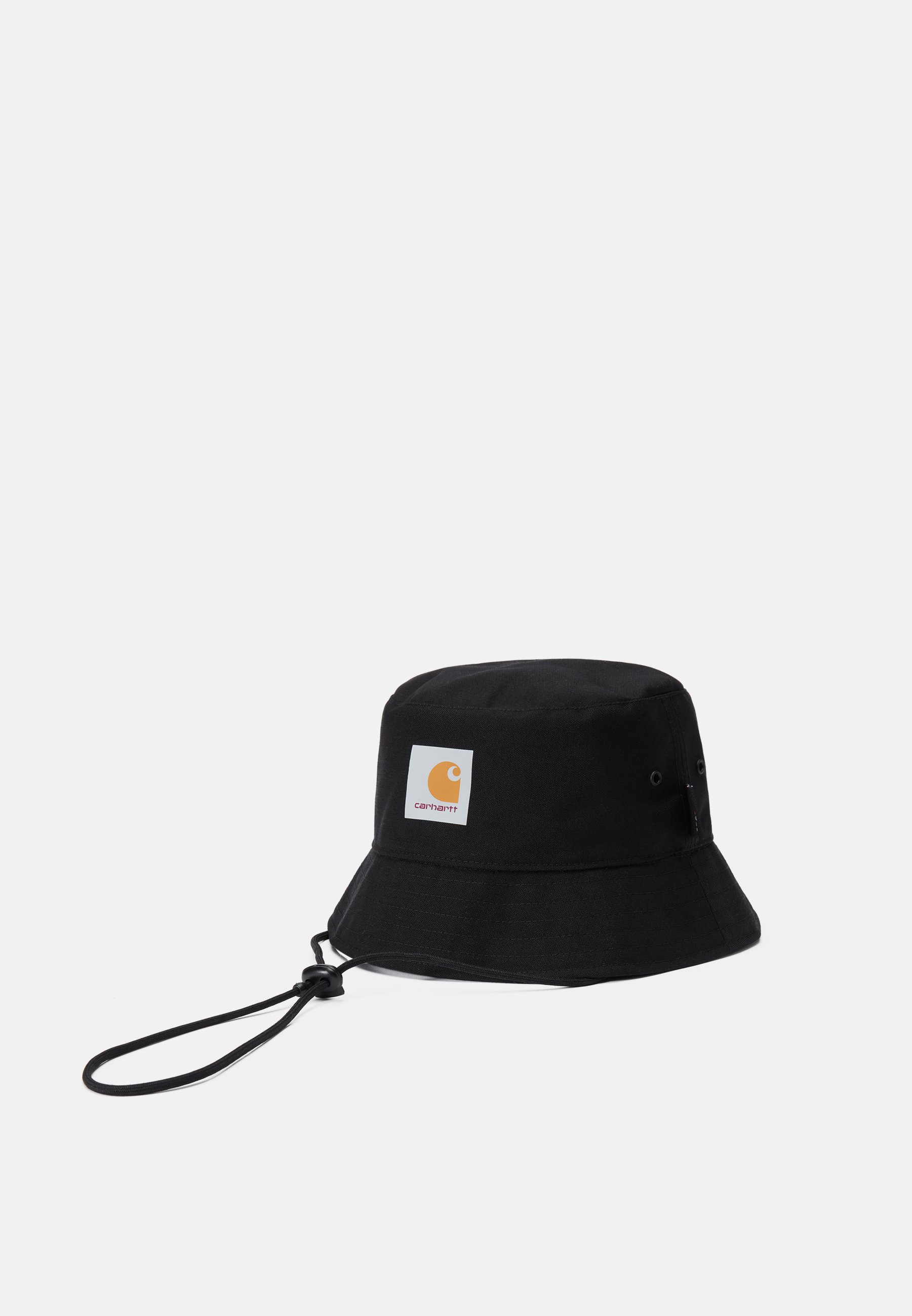Carhartt WIP BUCKET HAT UNISEX Cappello black/nero