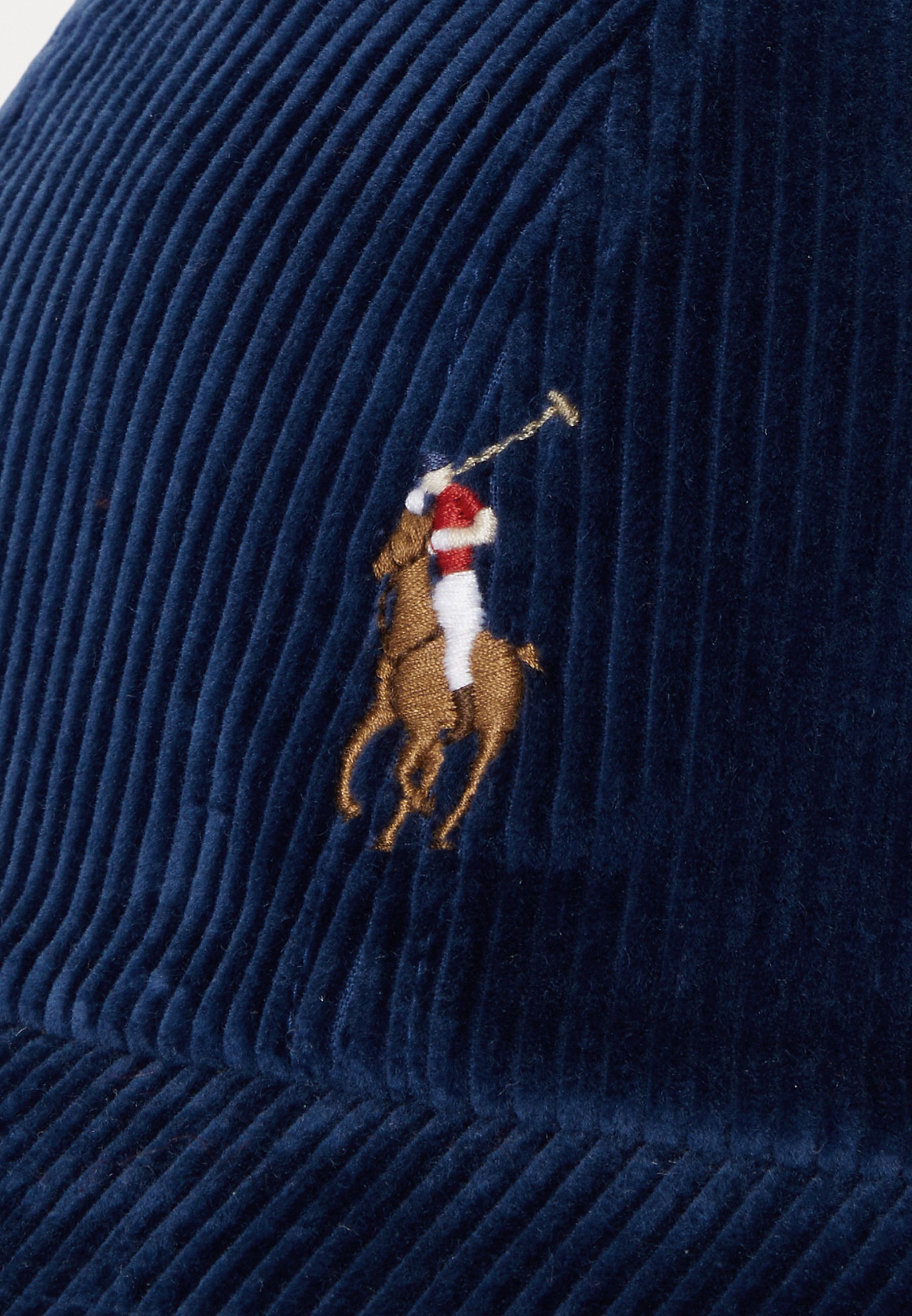 Polo Ralph Lauren CORDUROY BALL CAP UNISEX - Cap - american