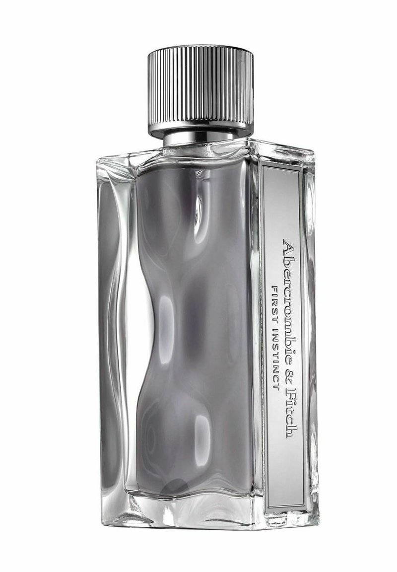 Abercrombie & Fitch ABERCROMBIE & FITCH FIRST INSTINCT EDT 100ML - Eau de toilette