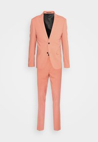 Neizvēlēts, hot coral