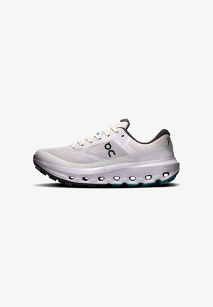 On, CLOUDVISTA 3 WATERPROOF - Chaussures de running sur route - ether grain