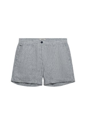 Superdry & Co, Shorts - indigo stripe