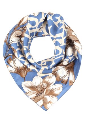 Foulard - blue