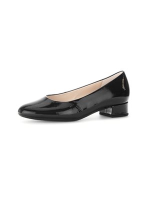 Gabor ELEGANTE - Classic heels - schwarz