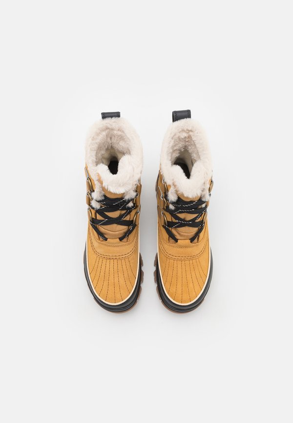 TORINO WP - Winter boots4