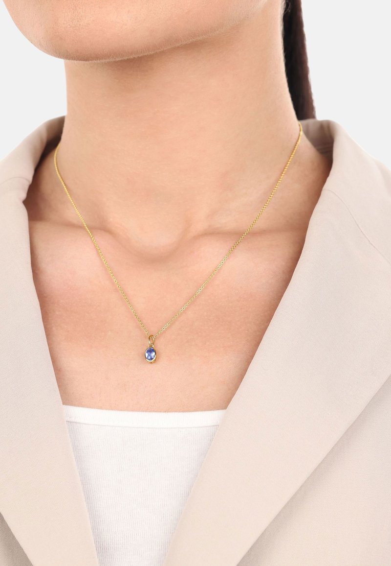 amor MOTIVAN - Berlocker - blau