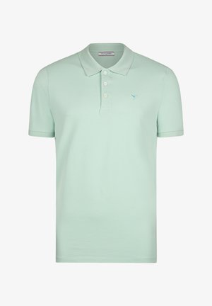 Felix Hardy, Poloshirt - mint