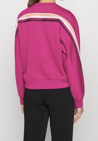 KARL LAGERFELD Sudadera - pink