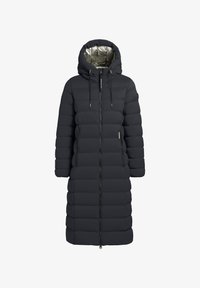 Geselecteerd, port blue