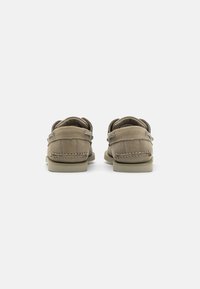 Timberland CLASSIC BOAT - Båtsko - light taupe