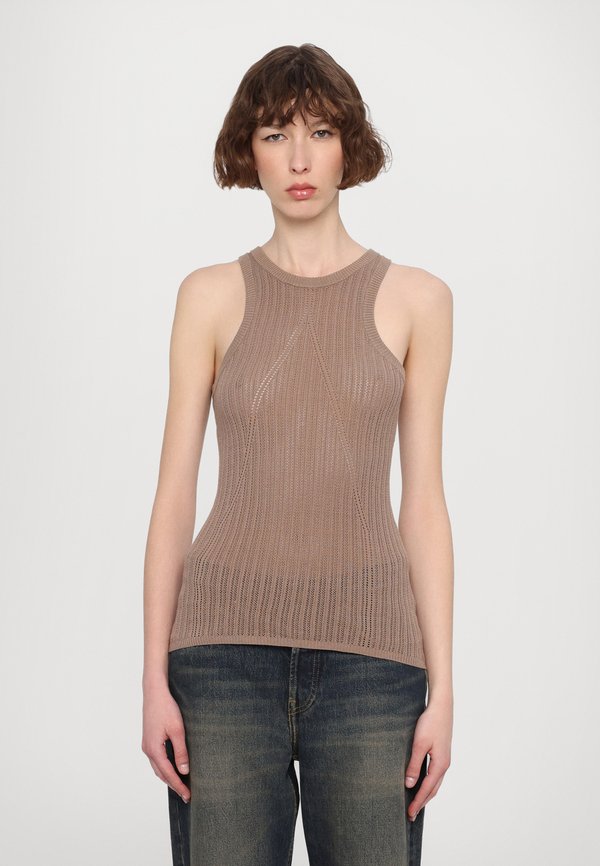 SENA POINTELLE - Top - fossil