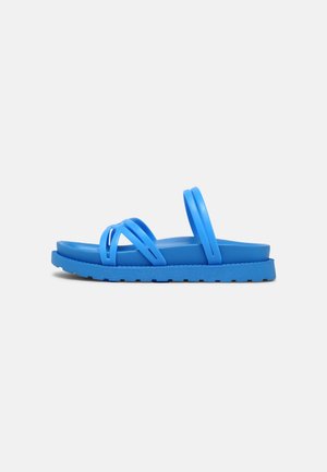 RAID Mules - blue