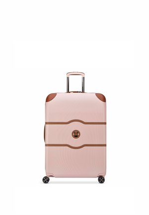 CHATELET AIR -ROLLEN TROLLEY - Valise à roulettes - pink