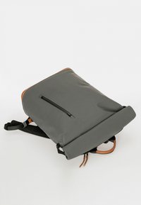 Aunts & Uncles MATSUYAMA  - Zaino - gravity grey